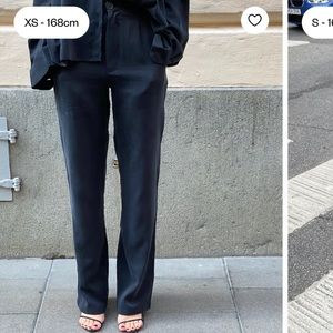 Djerf Avenu — Ash on the go pants TALL